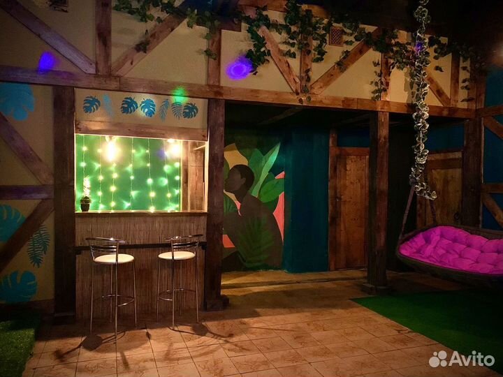 Лофт для мероприятий/аренда на праздник