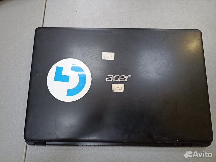 Ноутбук acer aspire 3 Ryzen 5 3500U Radeon 540X