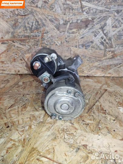 Стартер Ford Focus 2 (2004 - 2008) M000T88581ZP