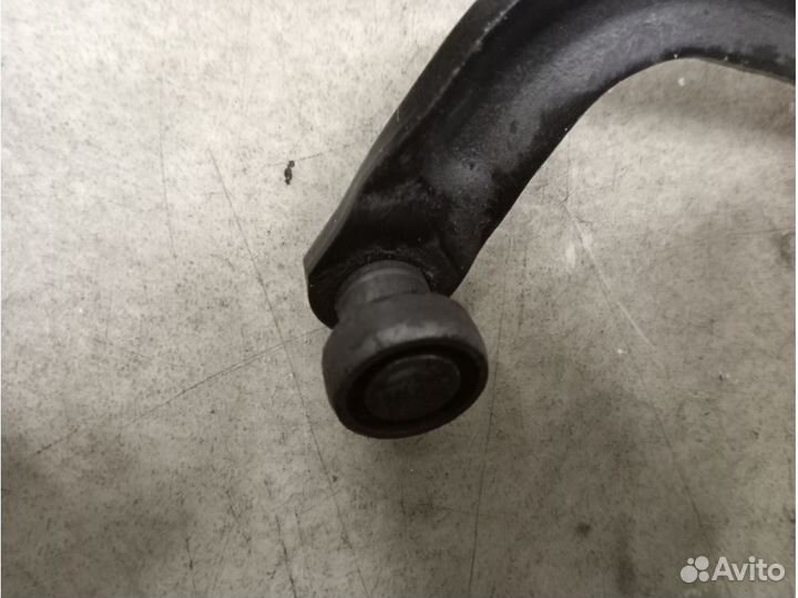 Ролик боковой двери citroen jumpy 3