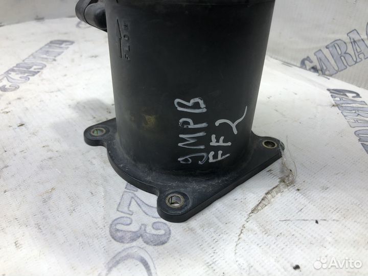 Дмрв Ford Focus 2