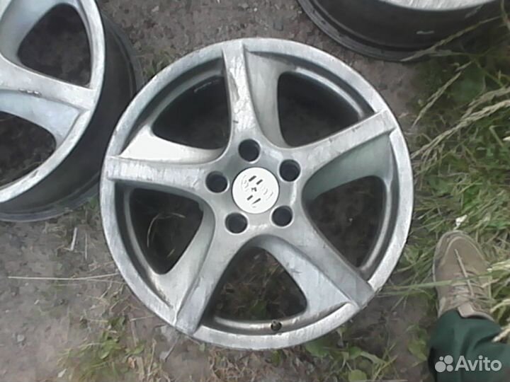 Диски R19 Porshe Кайенн, Audi Q7 5*130 б/у