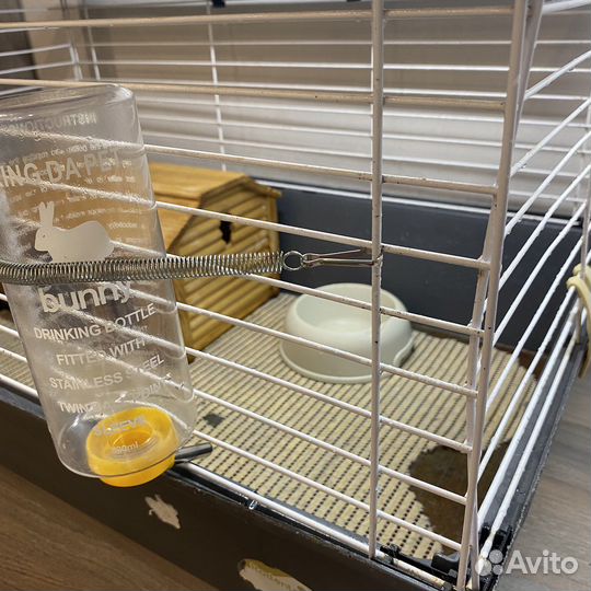 Клетка для ггрызунов