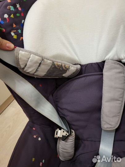 Автокресло maxi cosi 9-18 кг