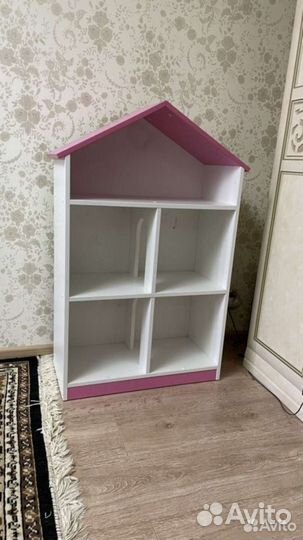 Кукольные домики