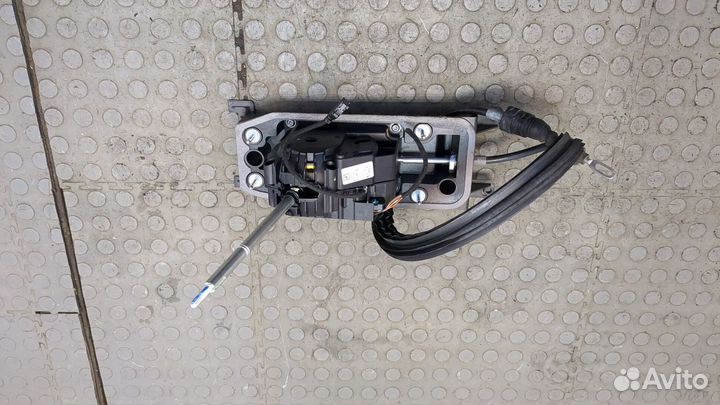 Кулиса кпп Volkswagen Jetta 7 2018, 2019