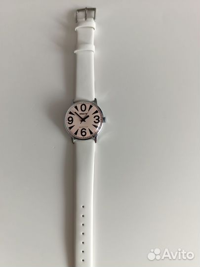 Часы Ракета Big Zero СССР