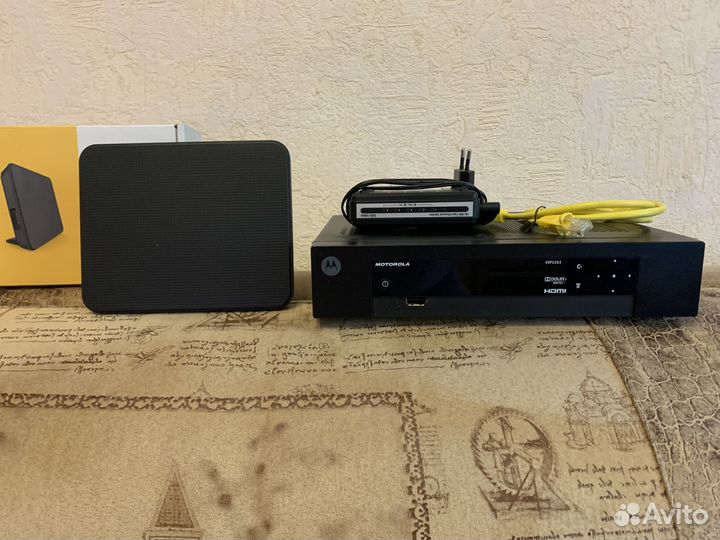 Тв приставка билайн