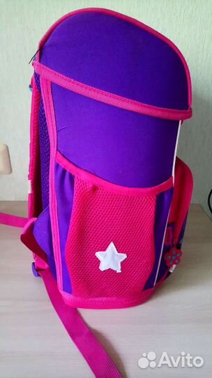 Ранец для начальной школы