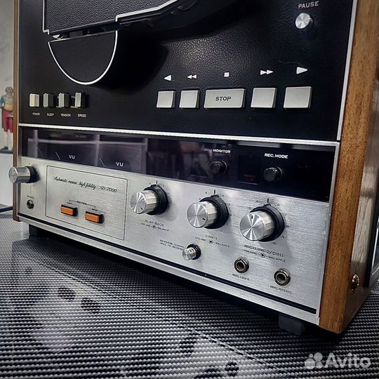 Комплект Sansui