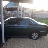 Rover 75 2.5 MT, 2000, 200 000 км, с пробегом, цена 300 000 руб.