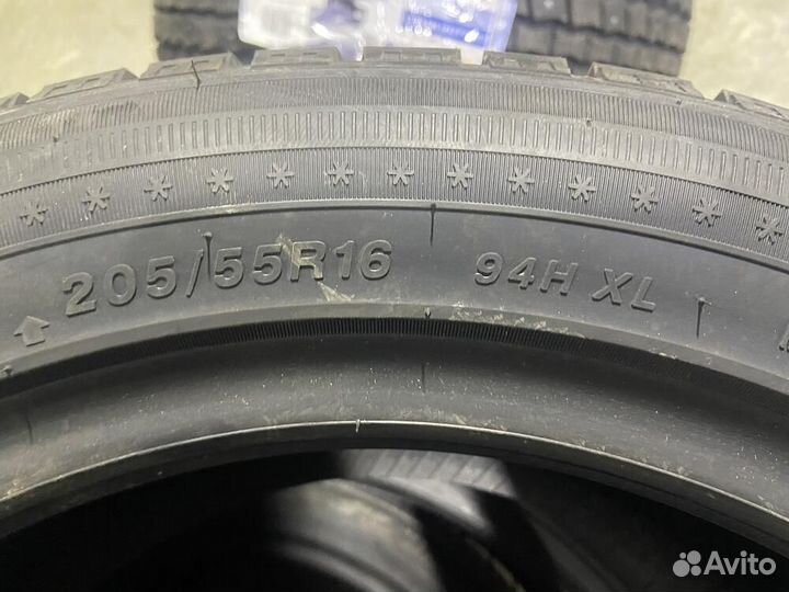 Sailun Ice Blazer Arctic 205/55 R16 94H