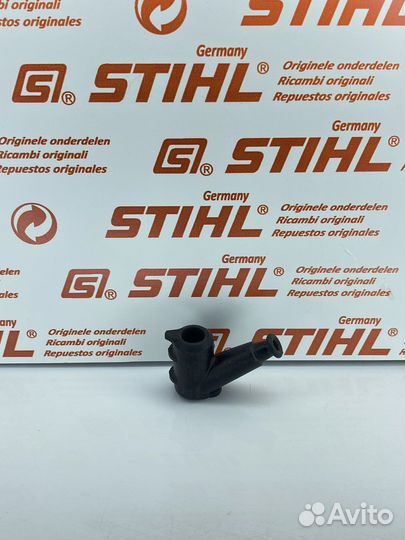 Штекер провода системы зажигания Stihl TS420/800