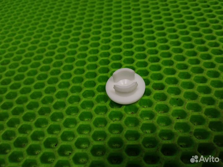 Кнопка механизма регулировки N45 на коляску