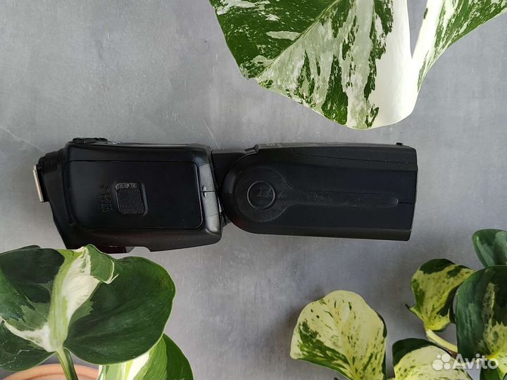 Вспышки YN600ex rt и синхронизатор yn e3 rt ii