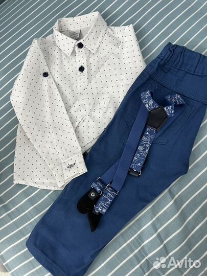 Костюм на 1 годик мальчику