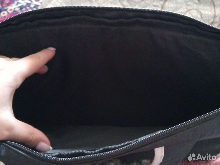 Сумка Tempo для ноутбуков
