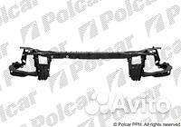 Панель передняя перед для volvo S60/V60 (Y20) 04.13-12.17