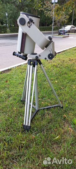 Телескоп 