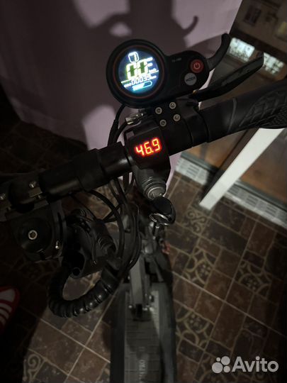 Электросамокат kugoo M4 PRO