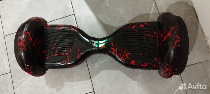 Гироскутер бу