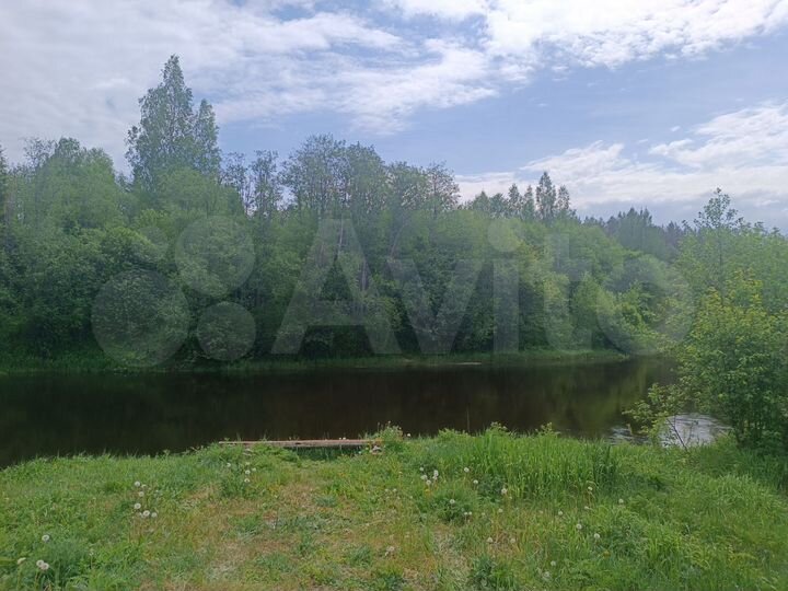 Участок 17 сот. (ИЖС)