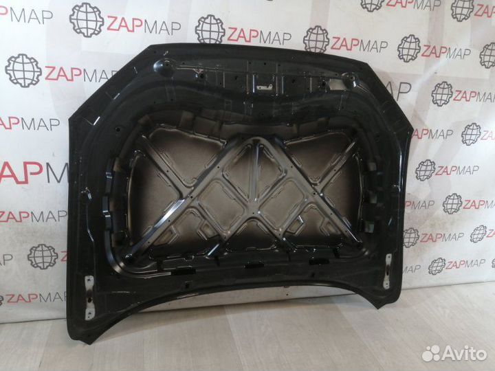 Капот Haval F7 2019-Нв