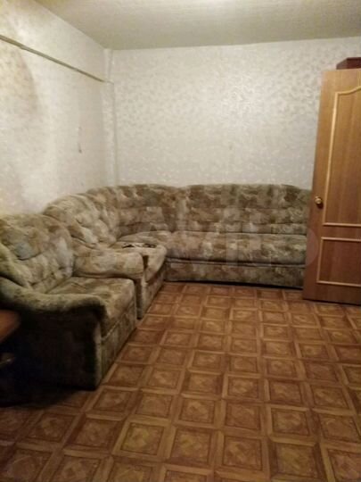 3-к. квартира, 51 м², 1/5 эт.