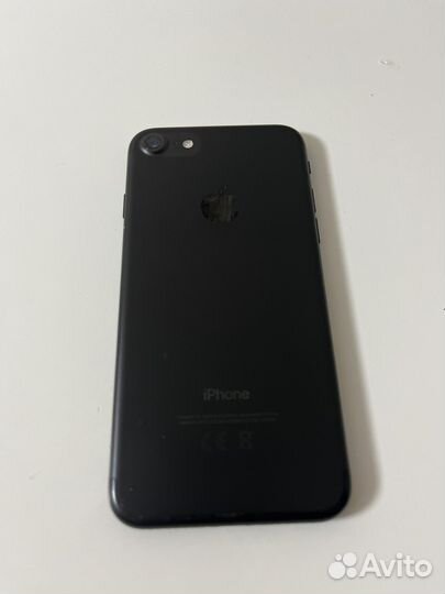 iPhone 7s на 128