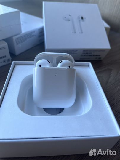 AirPods 2