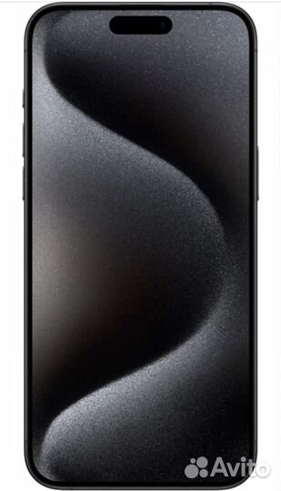 iPhone 15 Pro, 1 ТБ