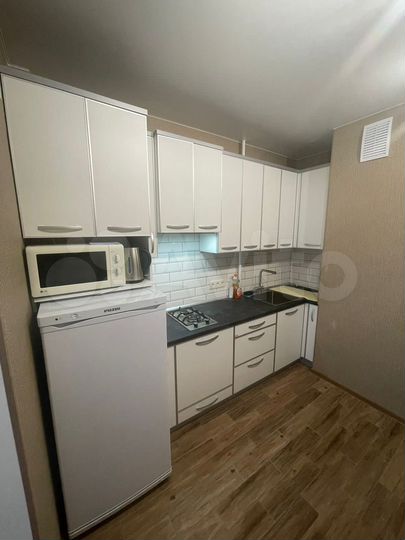 1-к. квартира, 35 м², 6/8 эт.