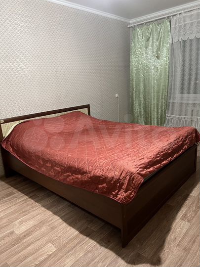 1-к. квартира, 35 м², 2/5 эт.