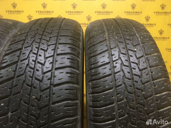 КАМА Кама-205 175/70 R13 82T