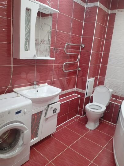 1-к. квартира, 37 м², 4/12 эт.