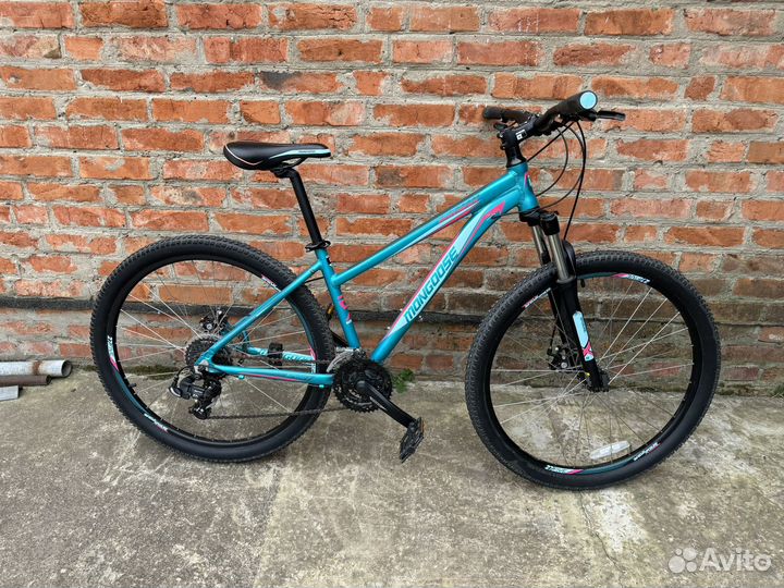 Mongoose switchback w sport
