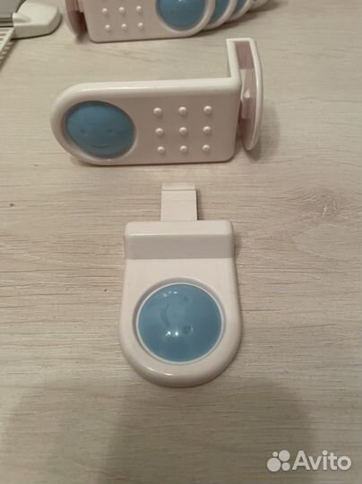 Блокиратор от детей мебельный Икеа Патруль