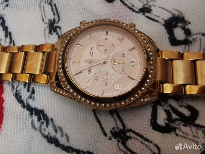 Часы Michael kors оригинал, женские
