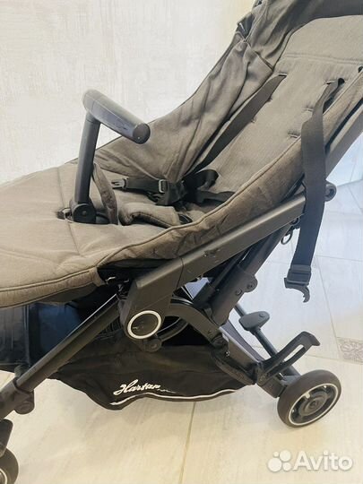 Детская коляска