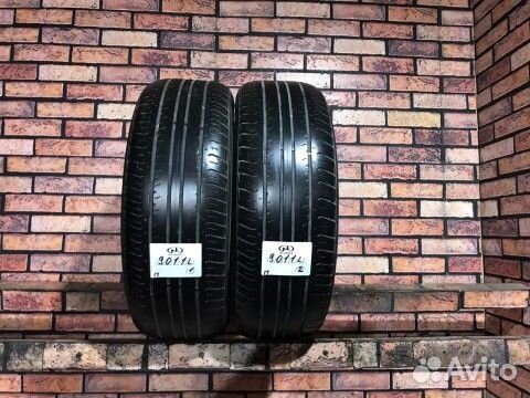Hankook Optimo K415 225/55 R18