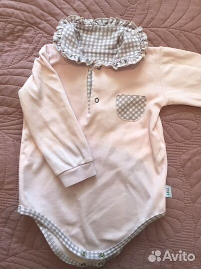 Вещи на девочку