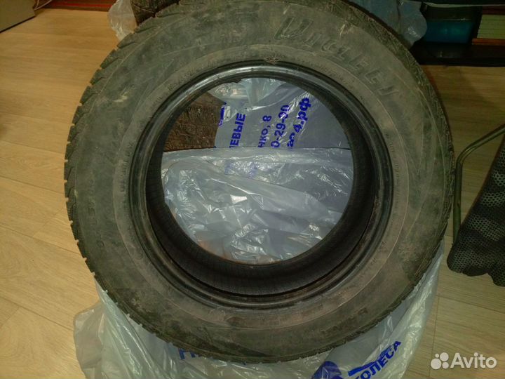 Viatti Brina V-521 185/65 R14 86T