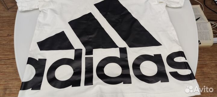 Футболка adidas оригинал