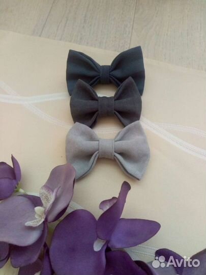 Галстук -бабочка