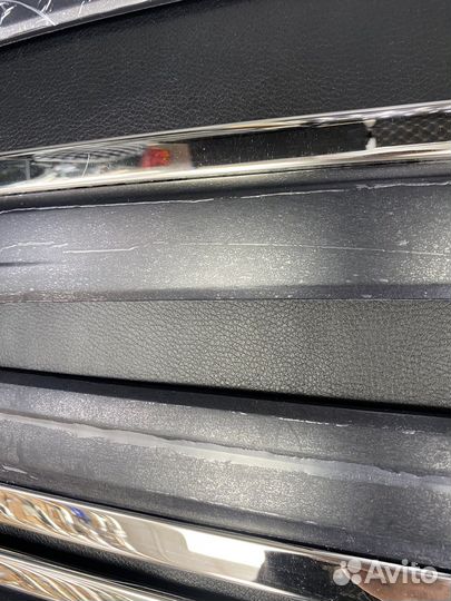 Дефлекторы окон Kia Sportage V 2021+