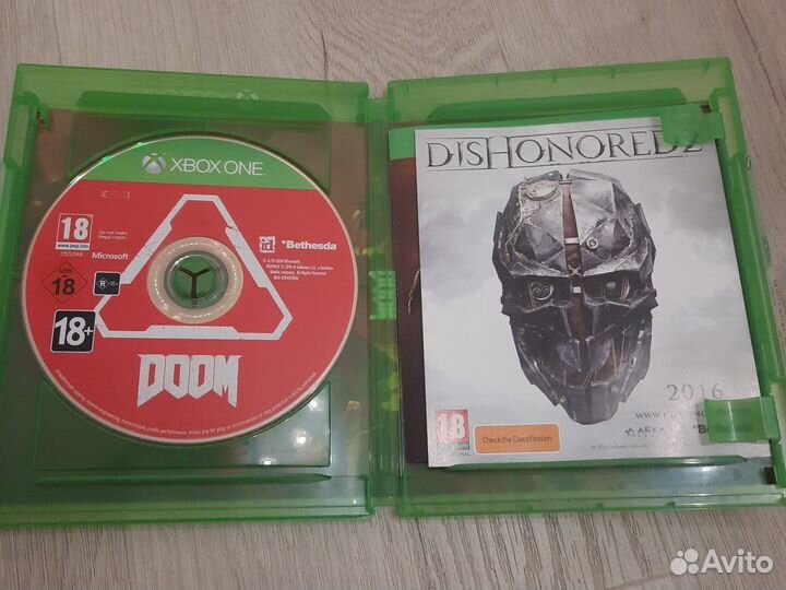 Игра для приставки