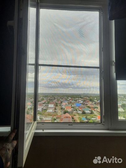 Москитные сетки