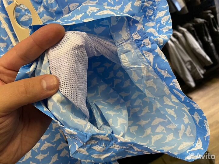 Пляжные шорты giovanni