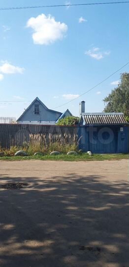 Дом 84,2 м² на участке 18 сот.