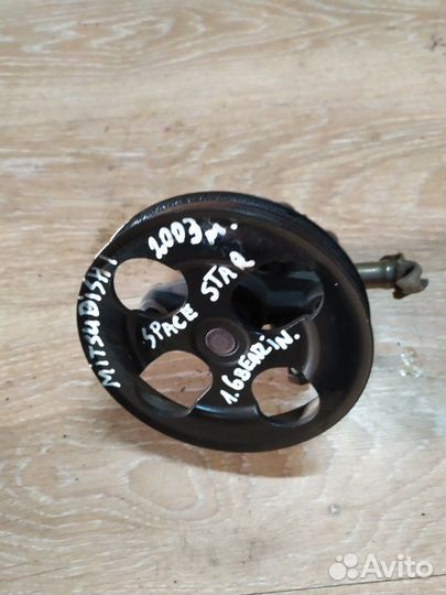 Гидроусилитель Mitsubishi Space Star 1.6 2003